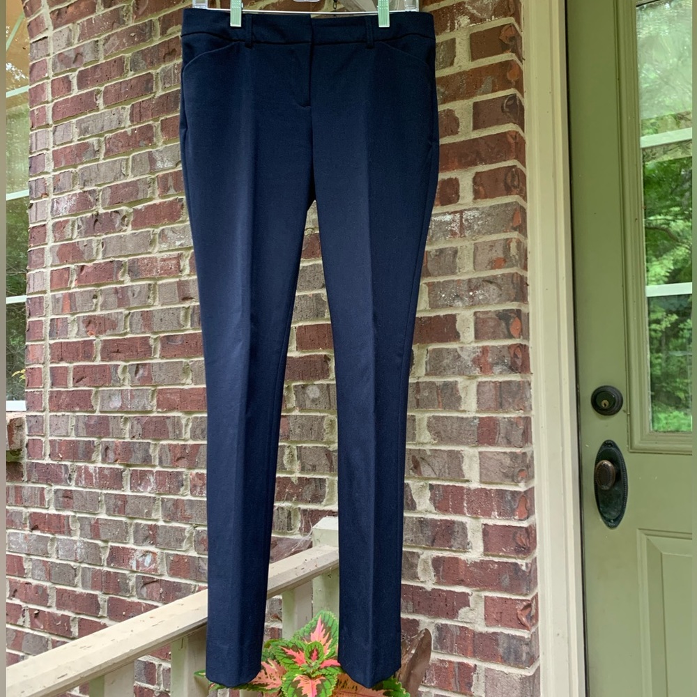 Jasmine & Juliana Women’s Trousers/Dress Pants, Size 6
